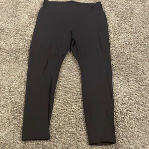Fabletics leggings